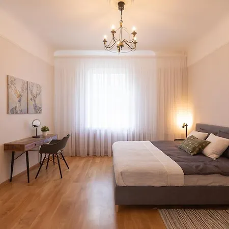 公寓 Modern 2br In Center Renovated In 2025 *
